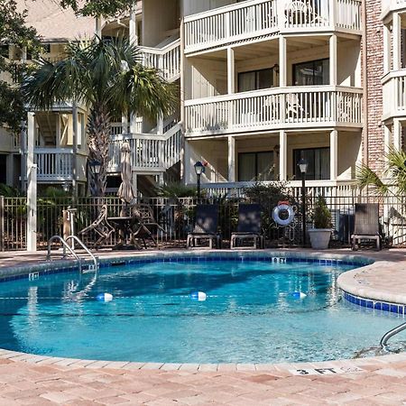Villa Chelsea House Unit 201 à Myrtle Beach Extérieur photo
