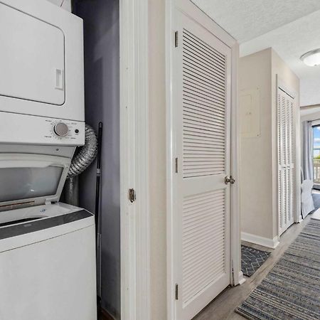 Villa Chelsea House Unit 201 à Myrtle Beach Extérieur photo