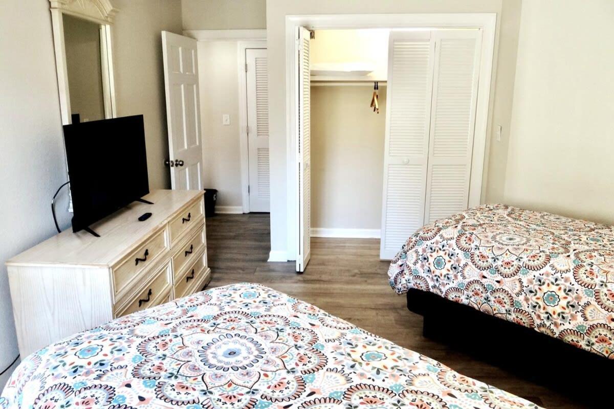 Villa Chelsea House Unit 201 à Myrtle Beach Extérieur photo