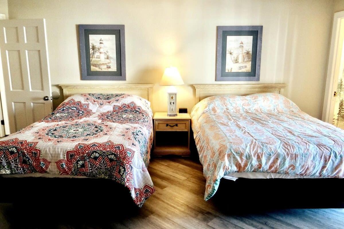 Villa Chelsea House Unit 201 à Myrtle Beach Extérieur photo