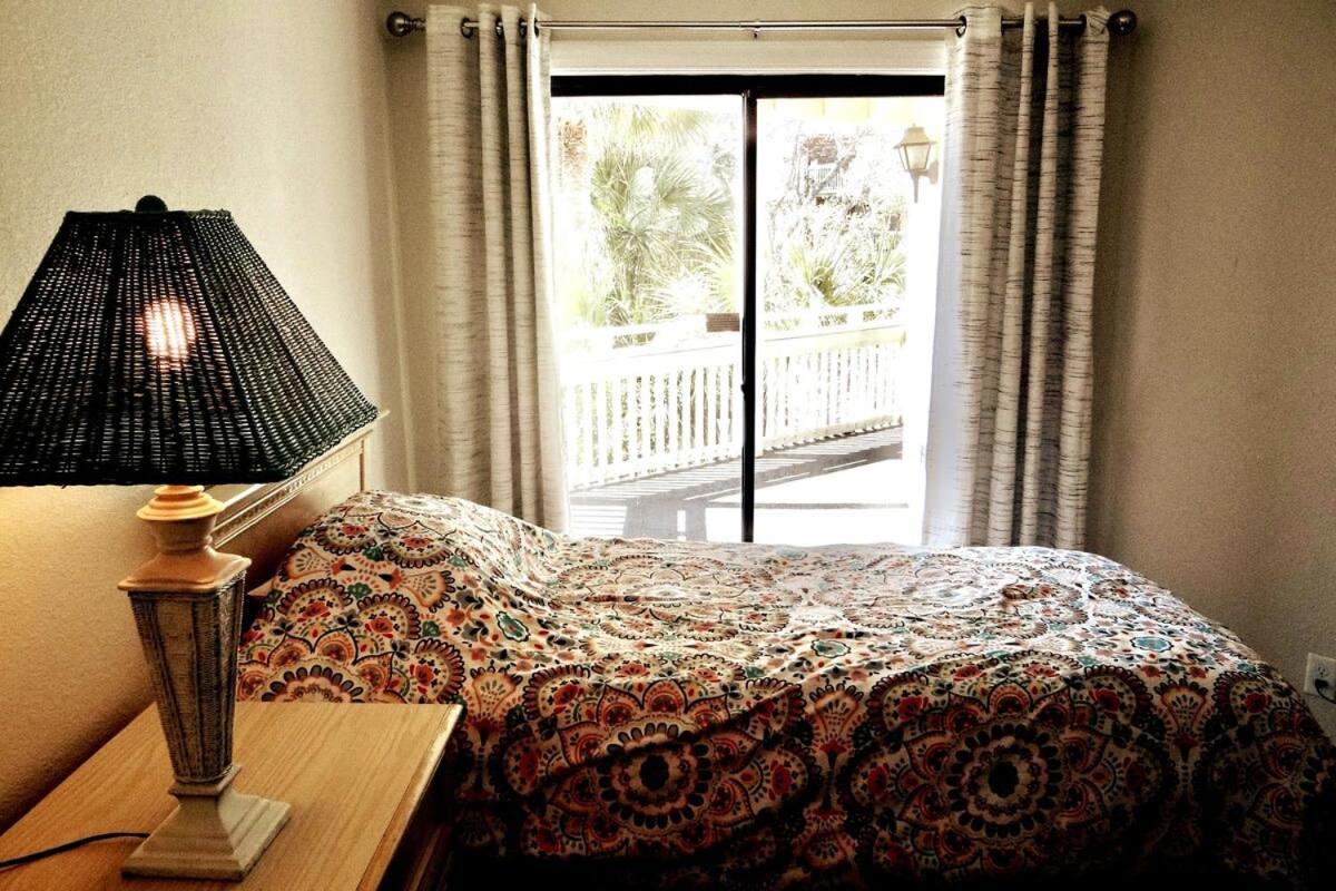 Villa Chelsea House Unit 201 à Myrtle Beach Extérieur photo