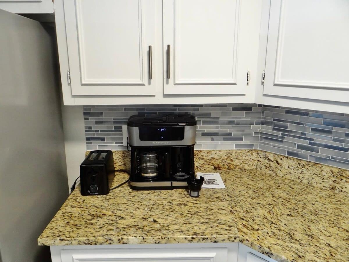 Villa Chelsea House Unit 201 à Myrtle Beach Extérieur photo