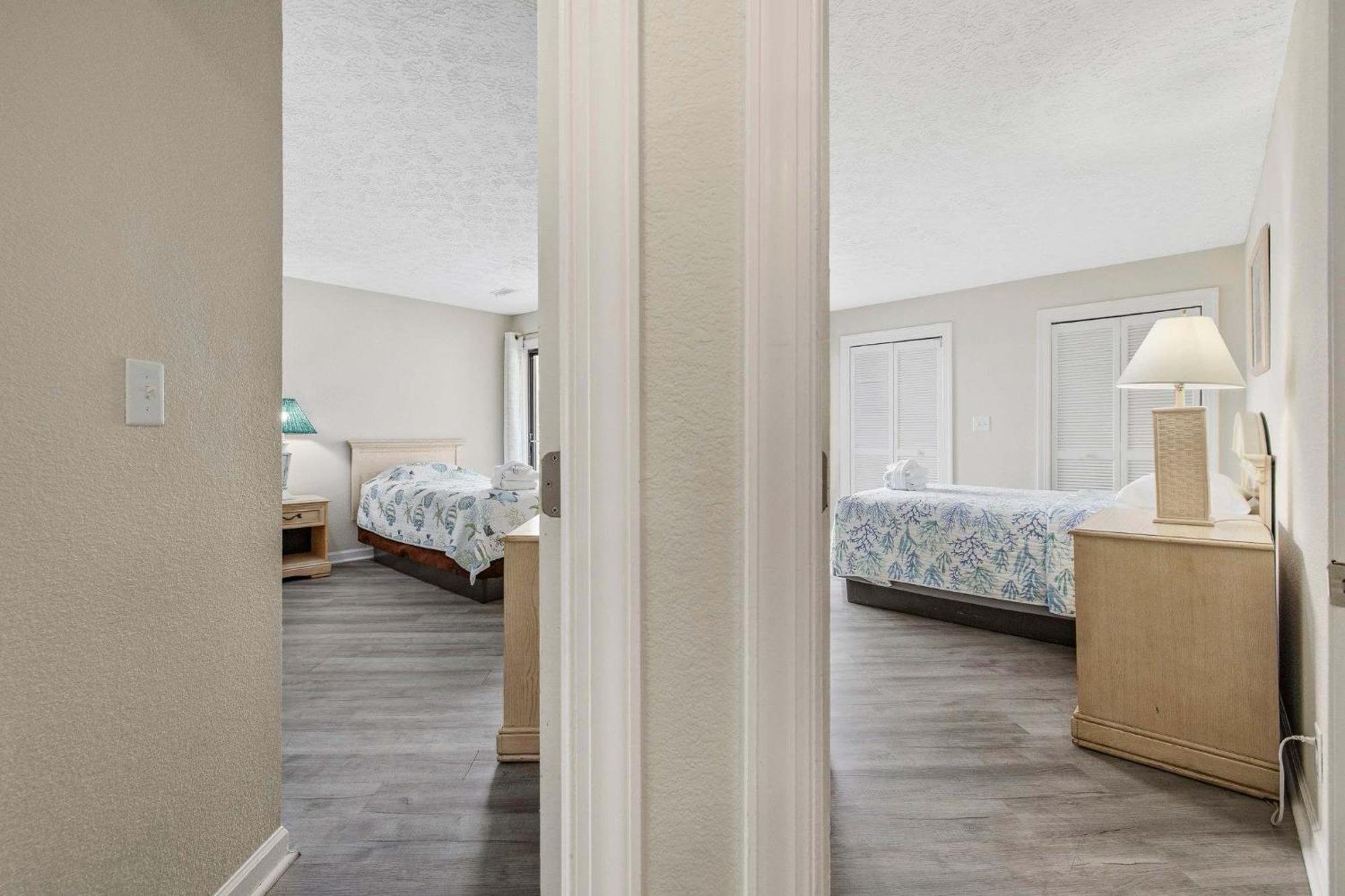 Villa Chelsea House Unit 201 à Myrtle Beach Extérieur photo