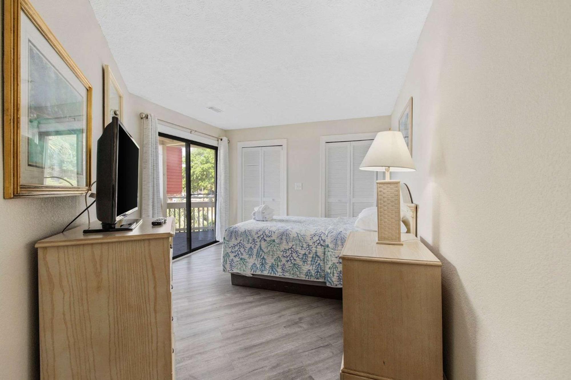 Villa Chelsea House Unit 201 à Myrtle Beach Extérieur photo