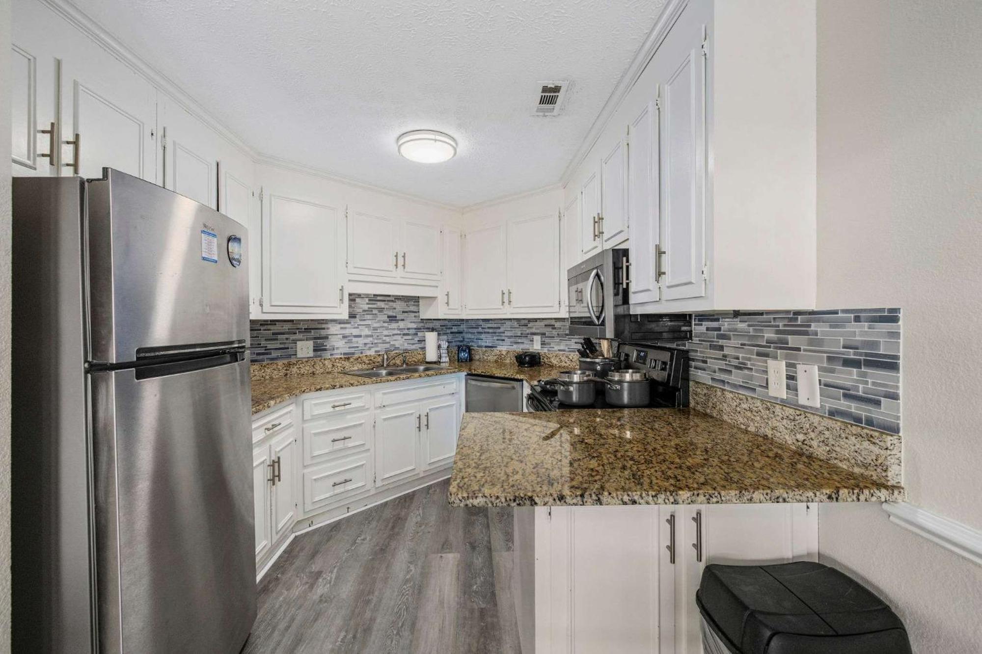 Villa Chelsea House Unit 201 à Myrtle Beach Extérieur photo