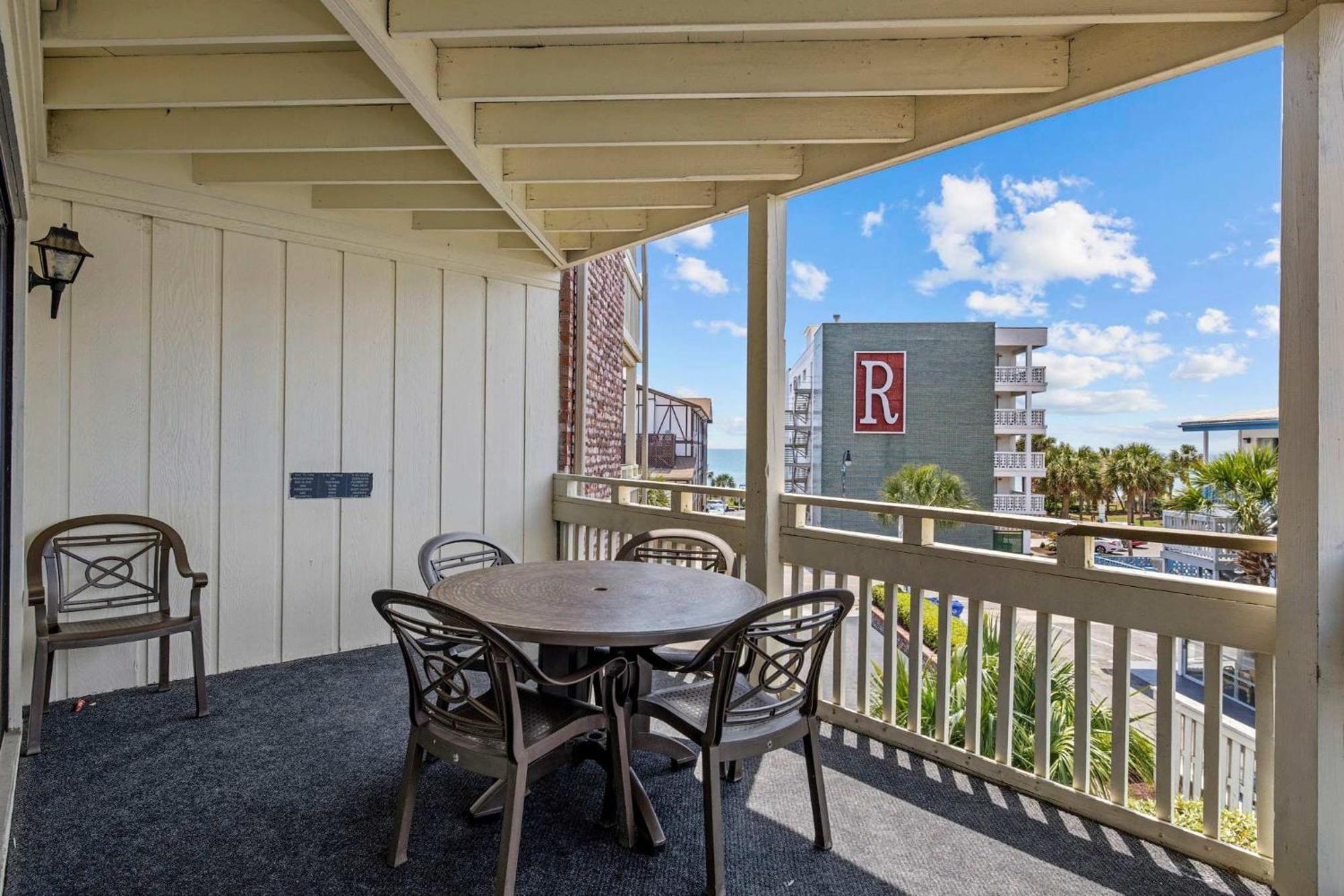 Villa Chelsea House Unit 201 à Myrtle Beach Extérieur photo
